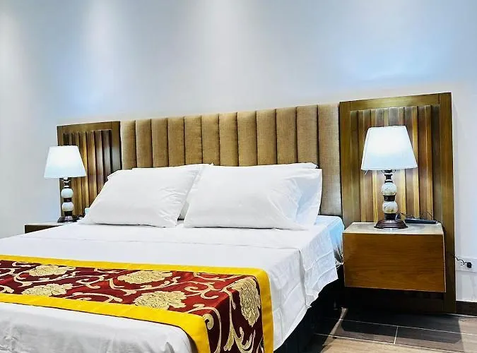 Hotel Recuerdos De Mi Tierra