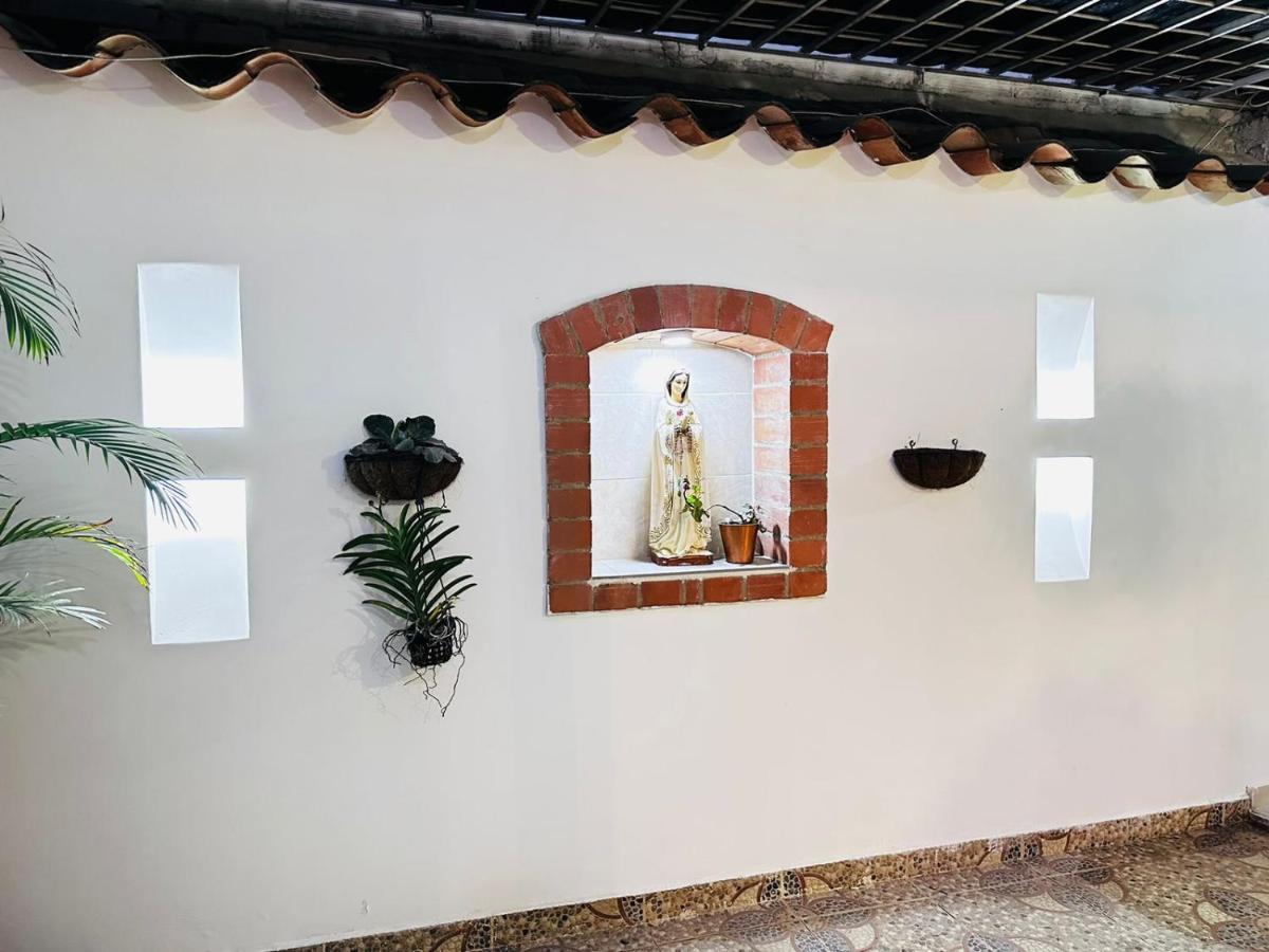 Recuerdos De Mi Tierra Hotel