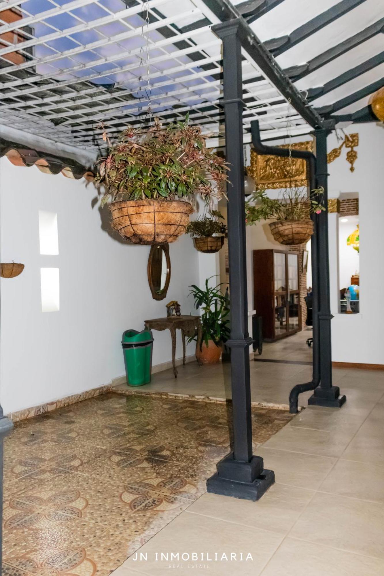 Recuerdos De Mi Tierra Hotel